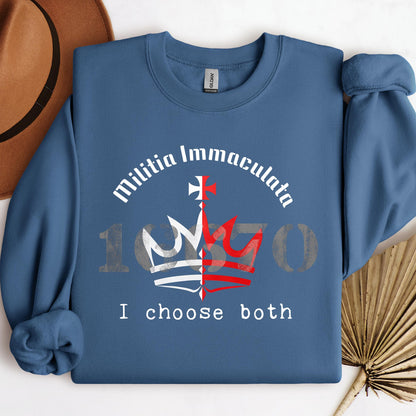 Militia Immaculata, 16670 01