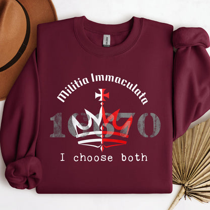 Militia Immaculata, 16670 01