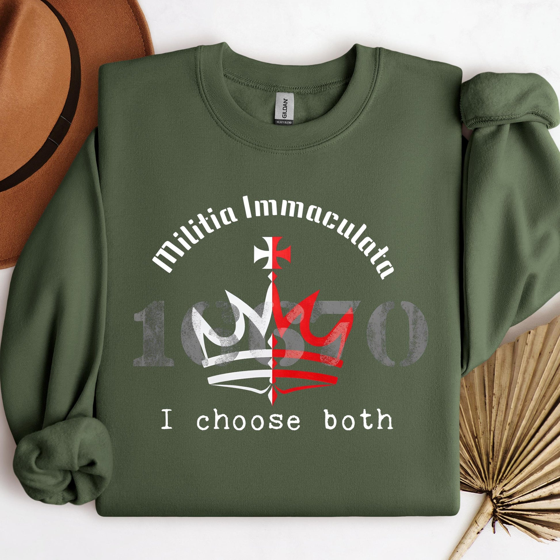 Militia Immaculata, 16670 01