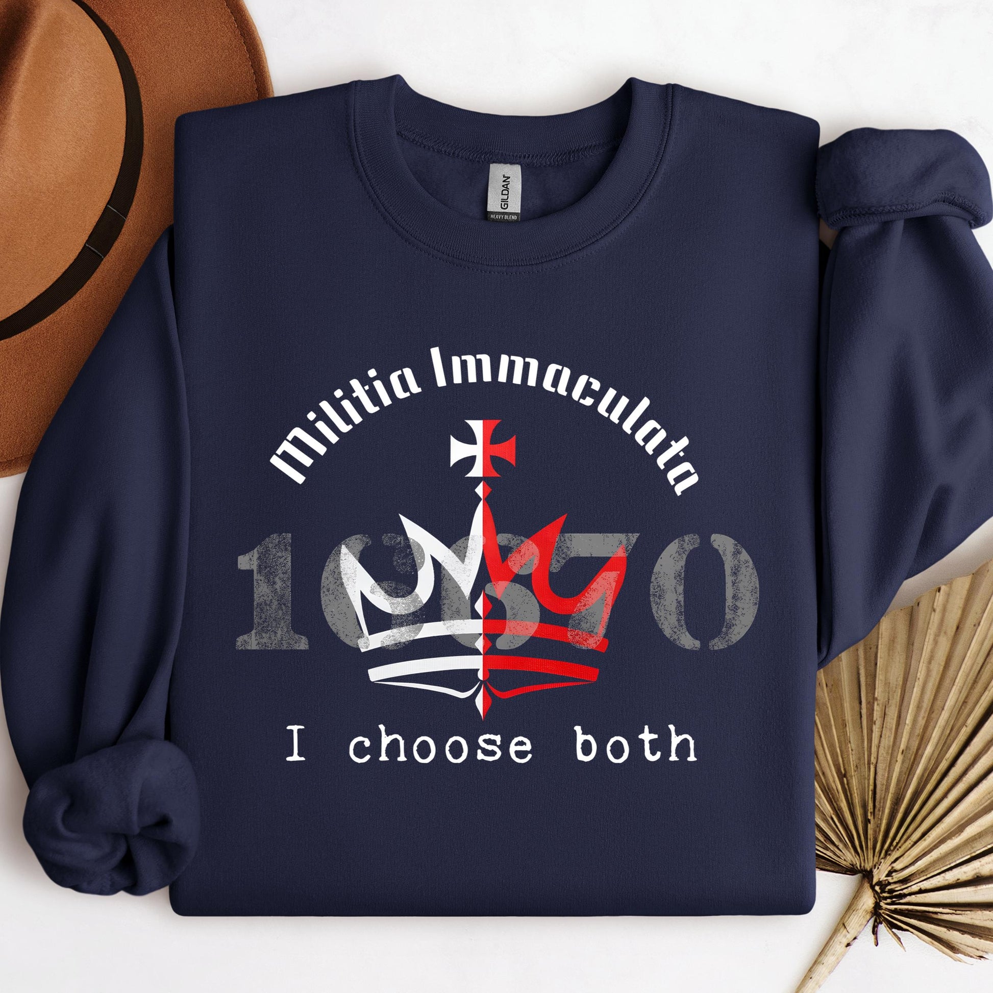 Militia Immaculata, 16670 01