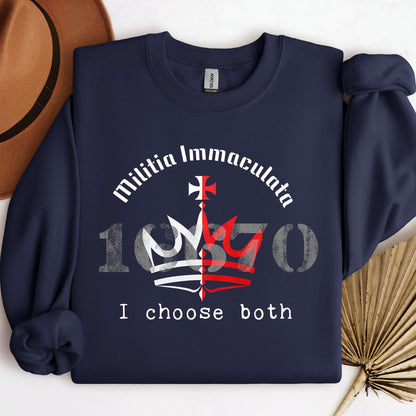 Militia Immaculata, 16670 01