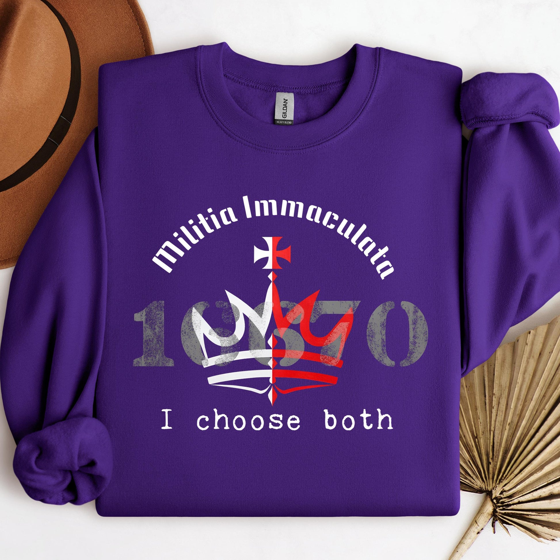 Militia Immaculata, 16670 01