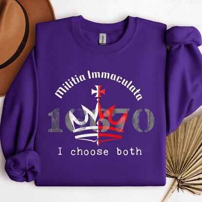 Militia Immaculata, 16670 01