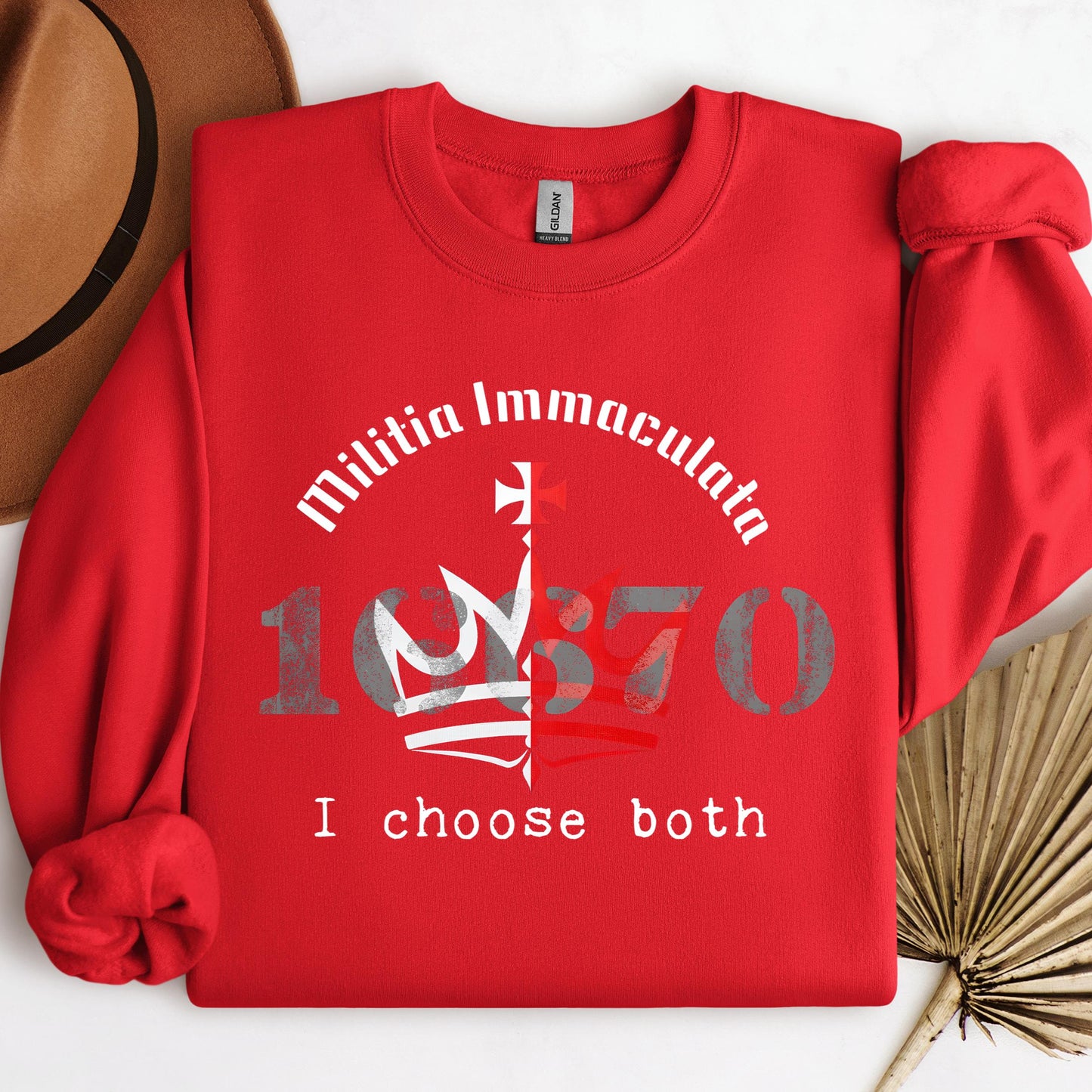 Militia Immaculata, 16670 01
