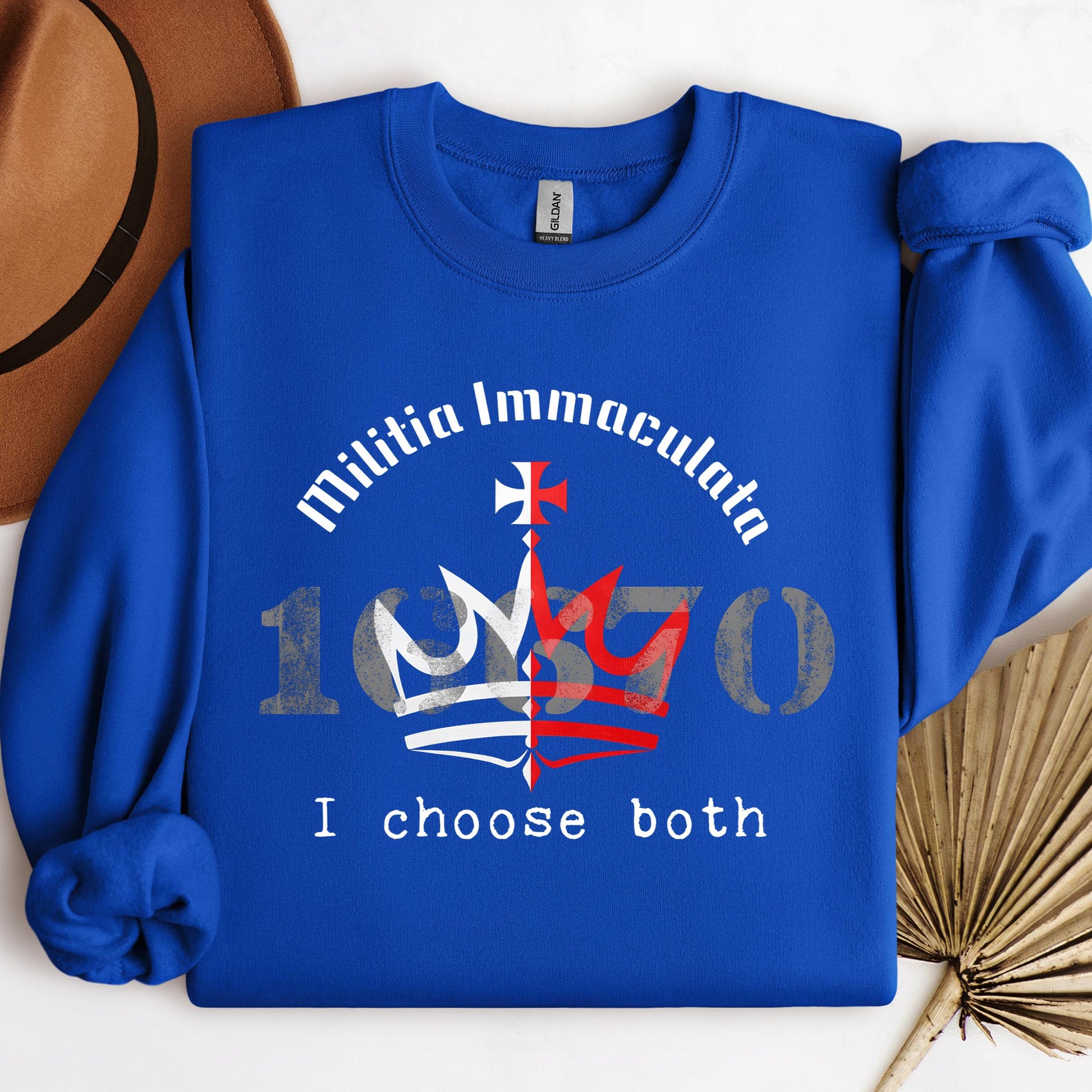 Militia Immaculata, 16670 01
