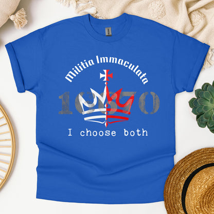 Militia Immaculata, 16670 01