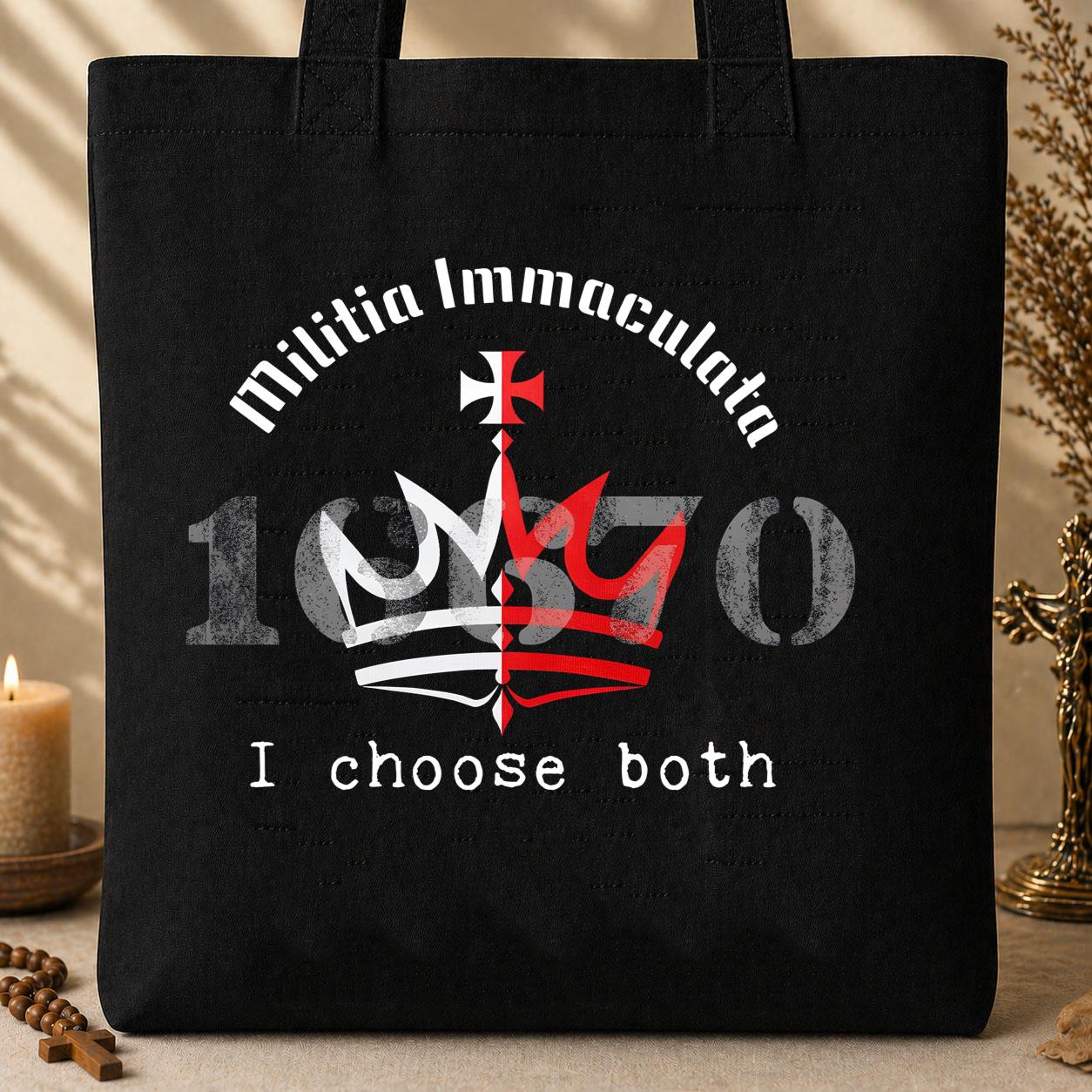 Militia Immaculata, 16670 01