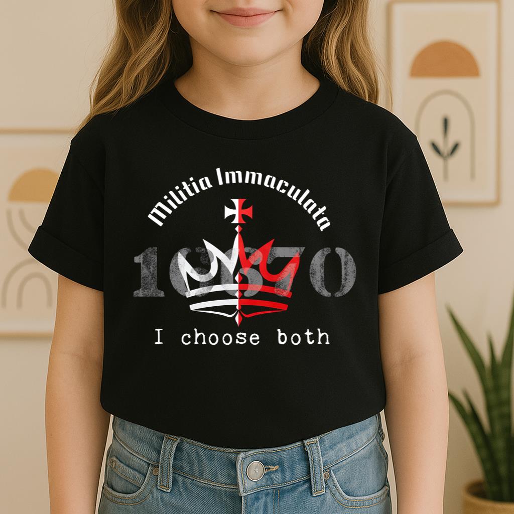 Militia Immaculata, 16670 01
