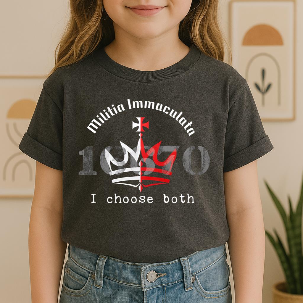 Militia Immaculata, 16670 01