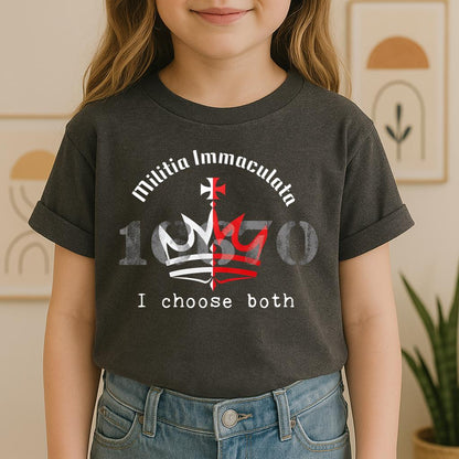 Militia Immaculata, 16670 01