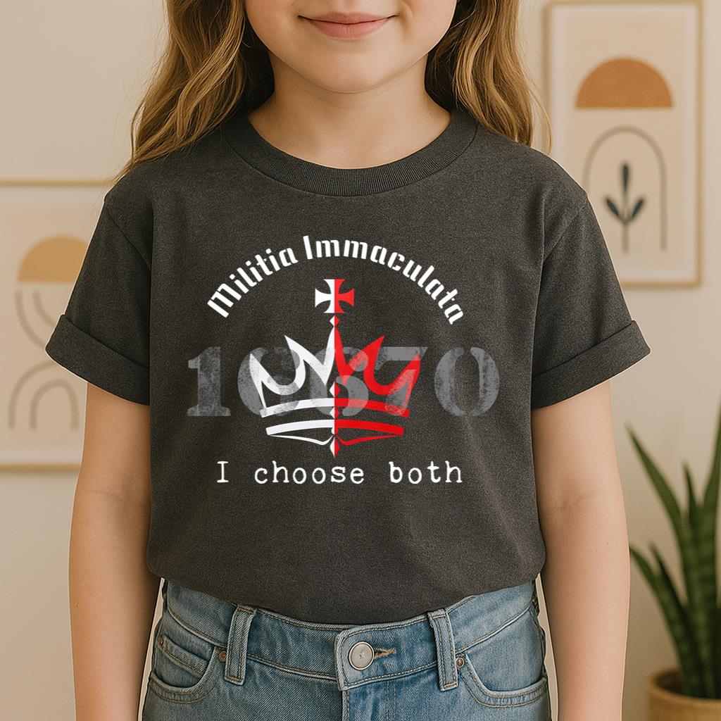 Militia Immaculata, 16670 01
