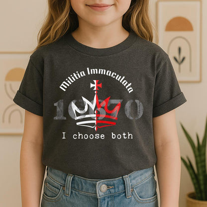Militia Immaculata, 16670 01