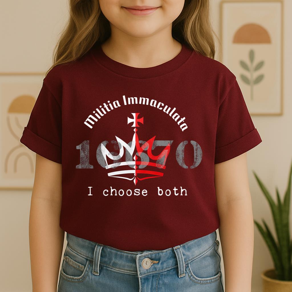 Militia Immaculata, 16670 01