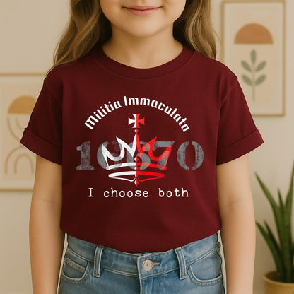Militia Immaculata, 16670 01