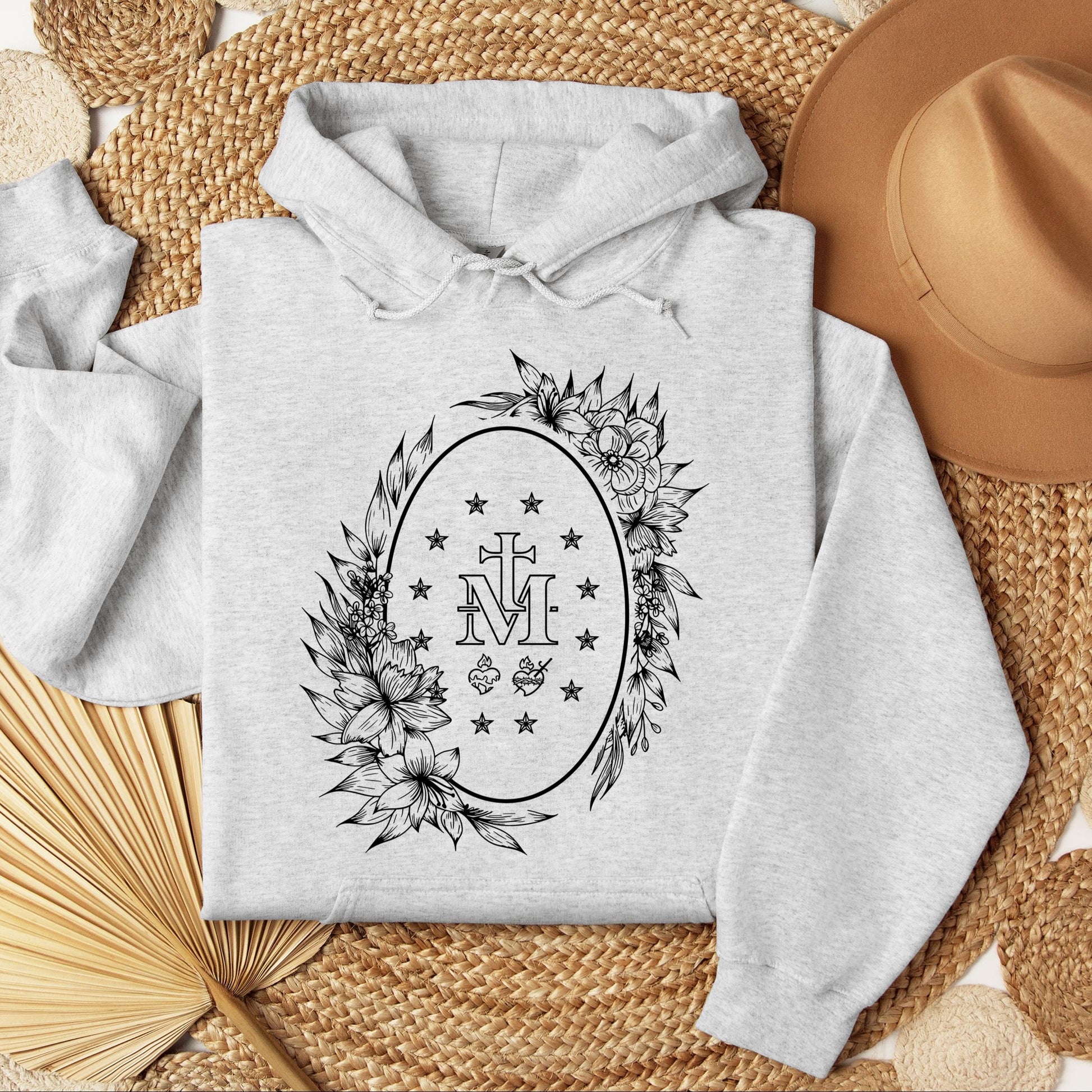 Miraculous Medal 01