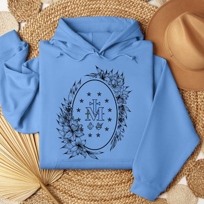 Miraculous Medal 01