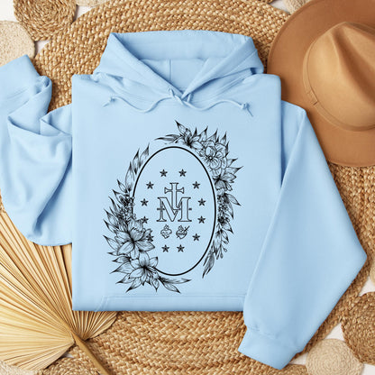 Miraculous Medal 01