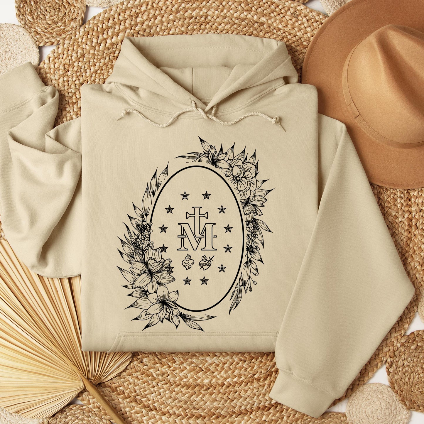 Miraculous Medal 01