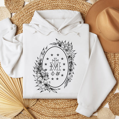 Miraculous Medal 01