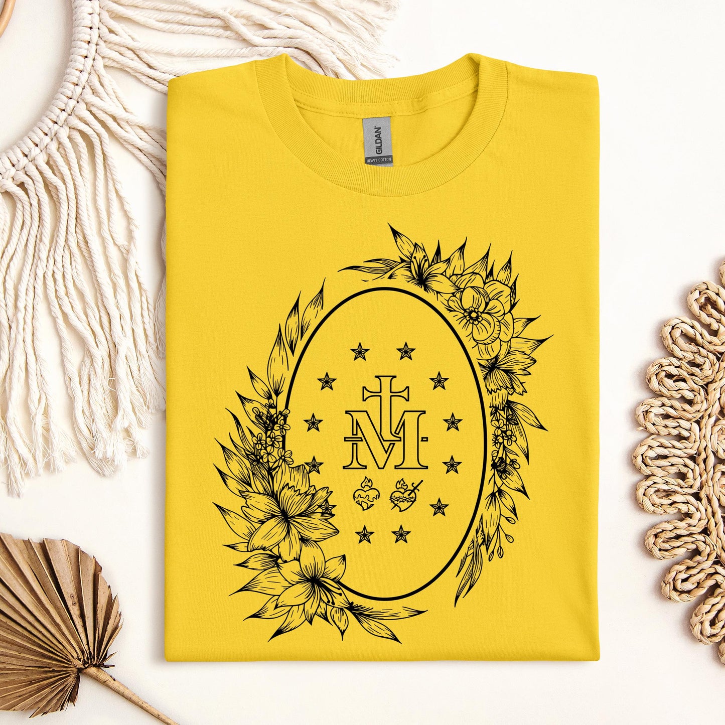 Miraculous Medal 01