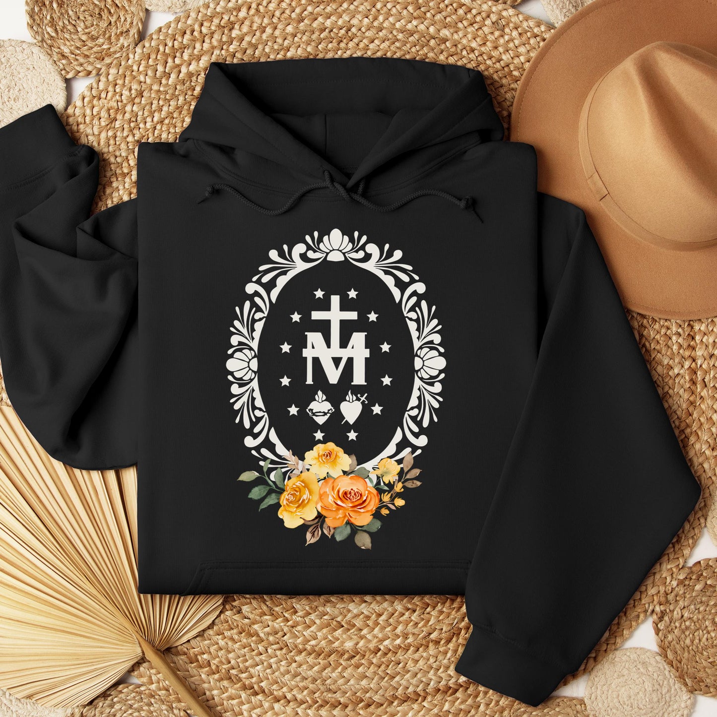 Miraculous Medal 02