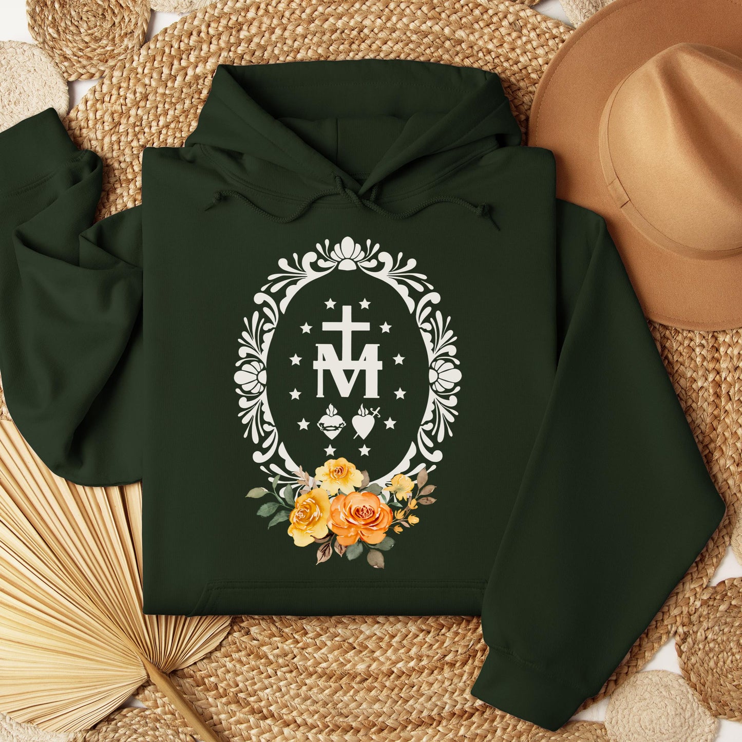 Miraculous Medal 02