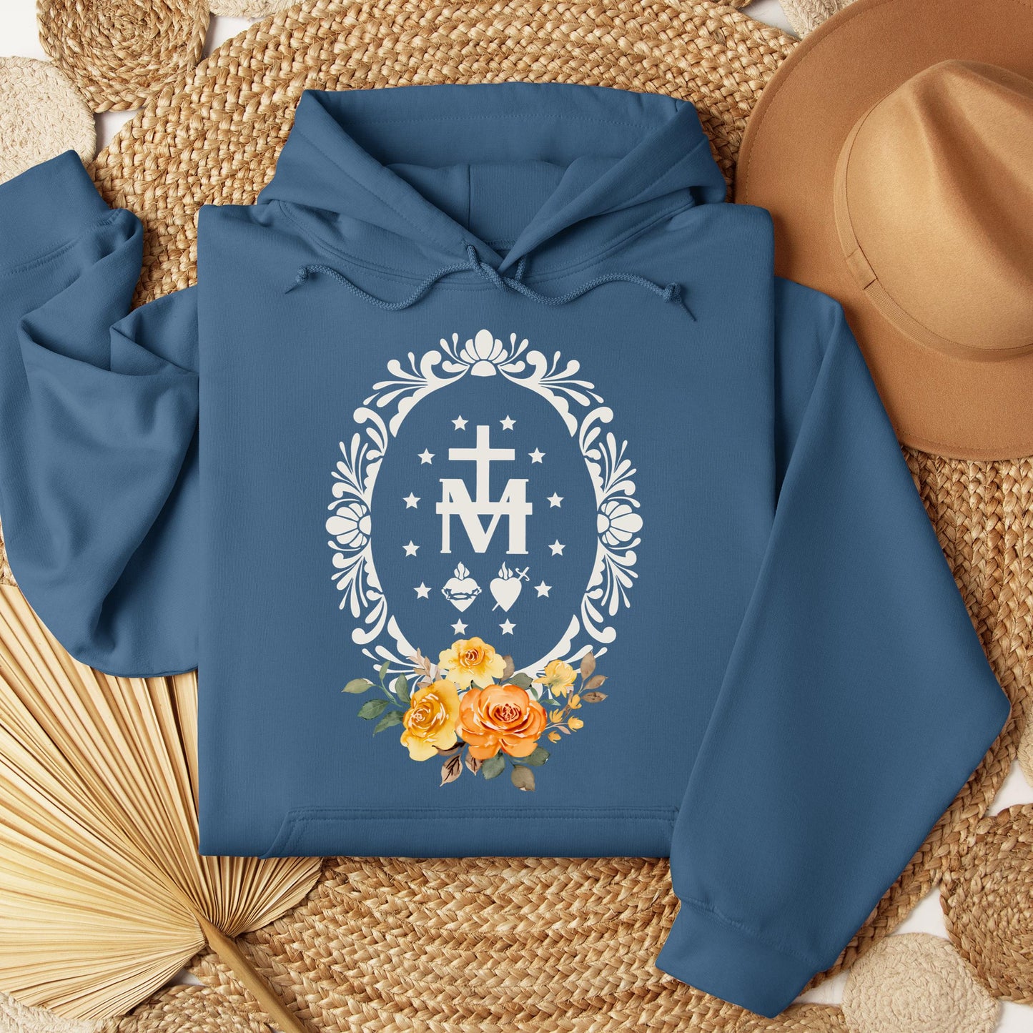 Miraculous Medal 02