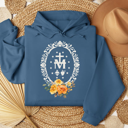 Miraculous Medal 02