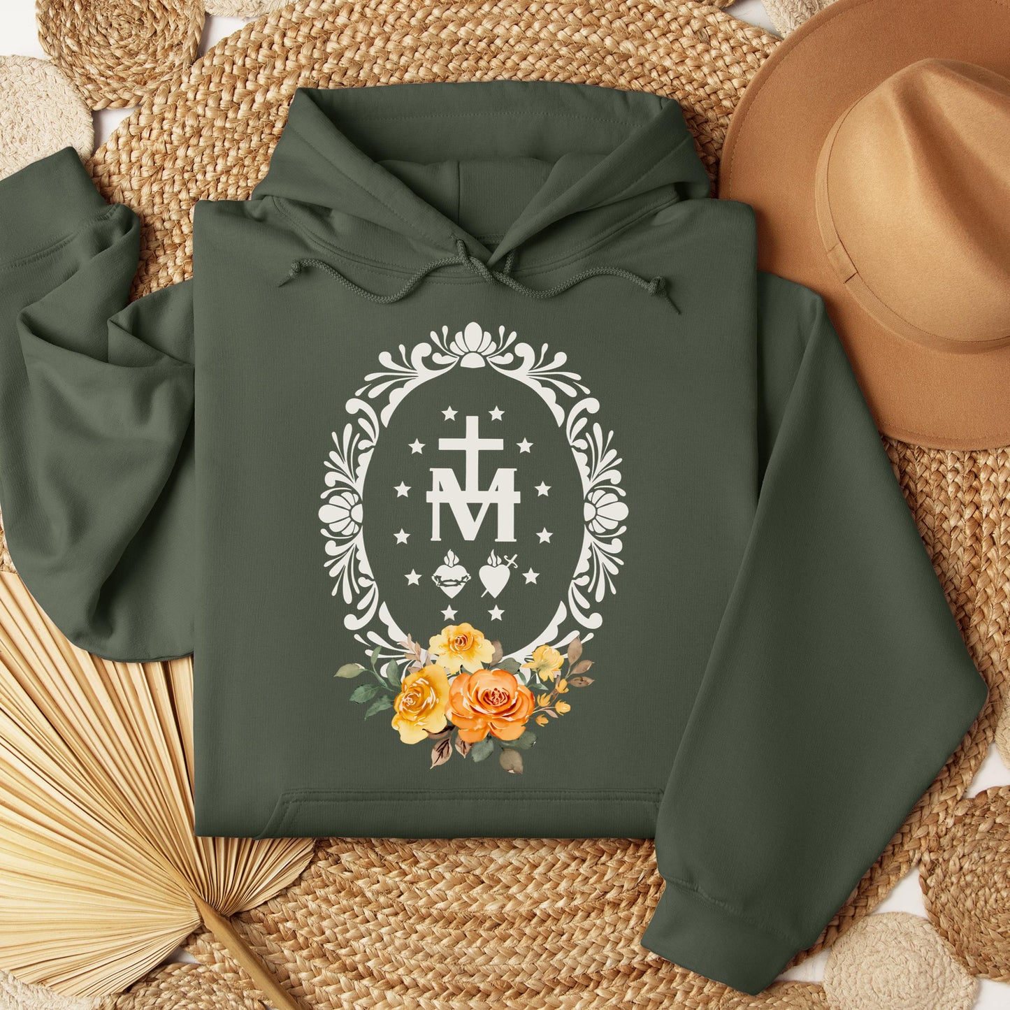 Miraculous Medal 02