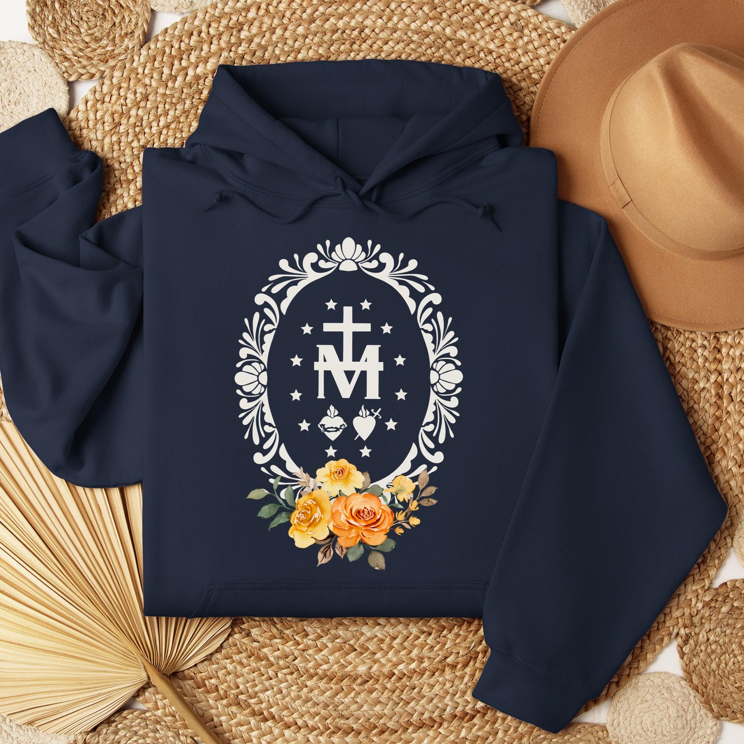 Miraculous Medal 02