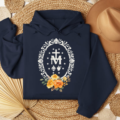 Miraculous Medal 02