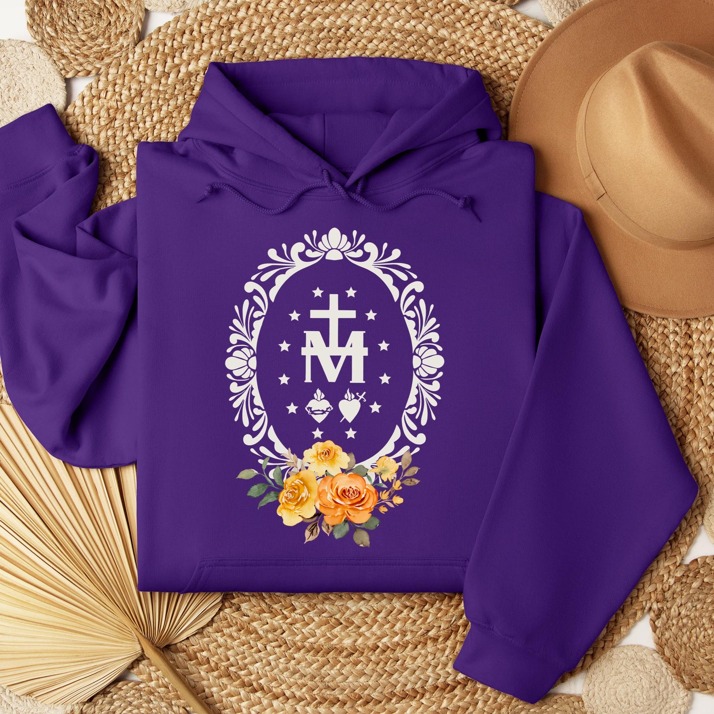 Miraculous Medal 02