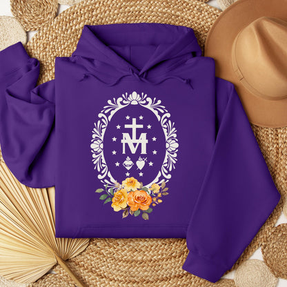 Miraculous Medal 02
