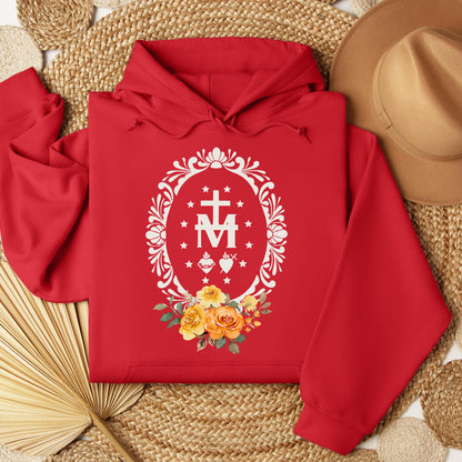 Miraculous Medal 02