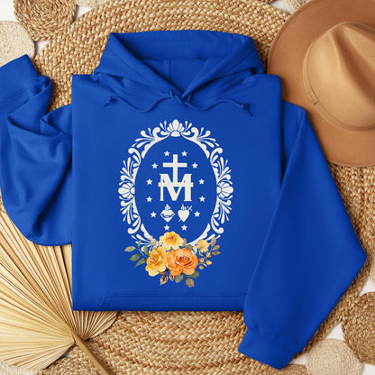 Miraculous Medal 02
