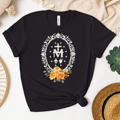 Miraculous Medal 02