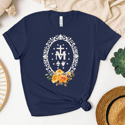 Miraculous Medal 02