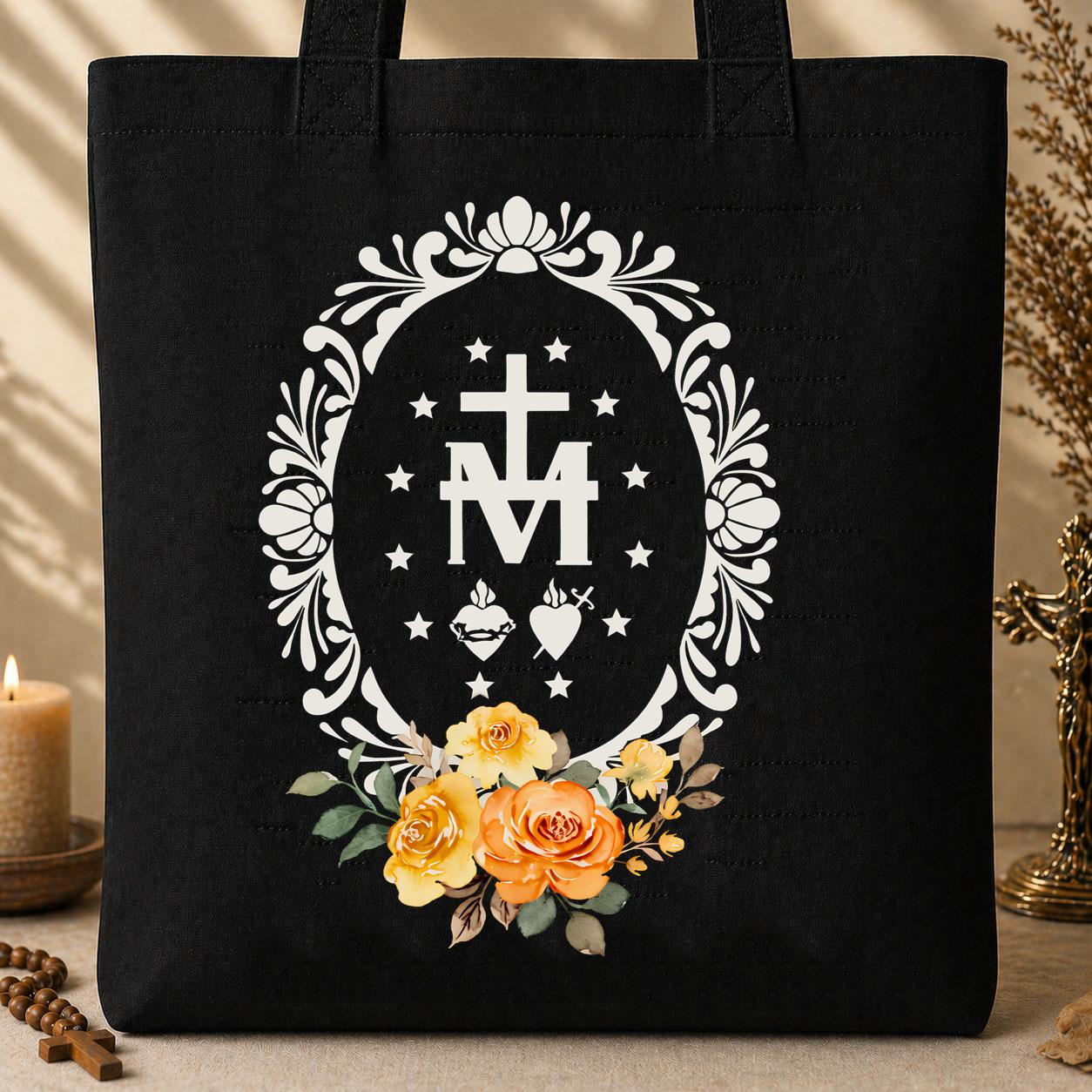 Miraculous Medal 02