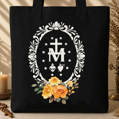 Miraculous Medal 02