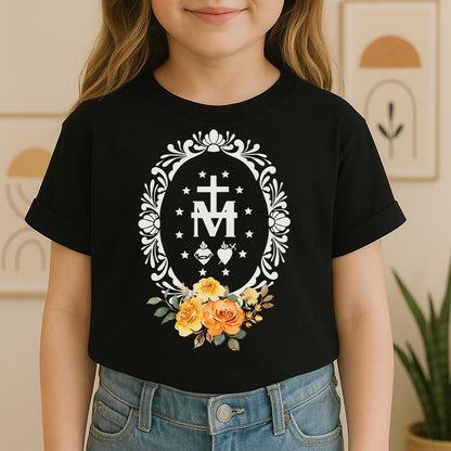 Miraculous Medal 02