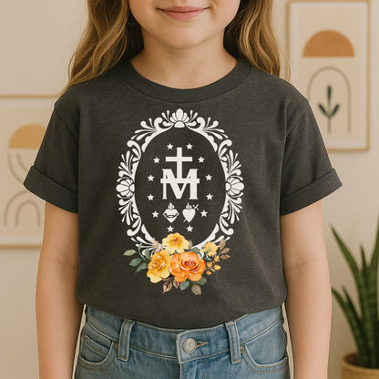 Miraculous Medal 02