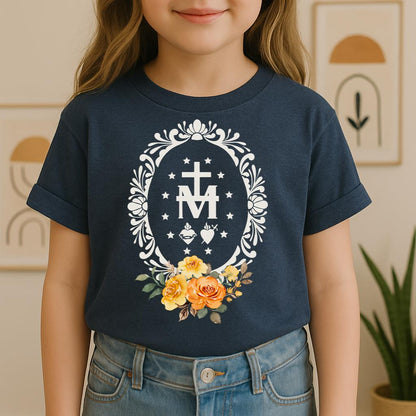 Miraculous Medal 02
