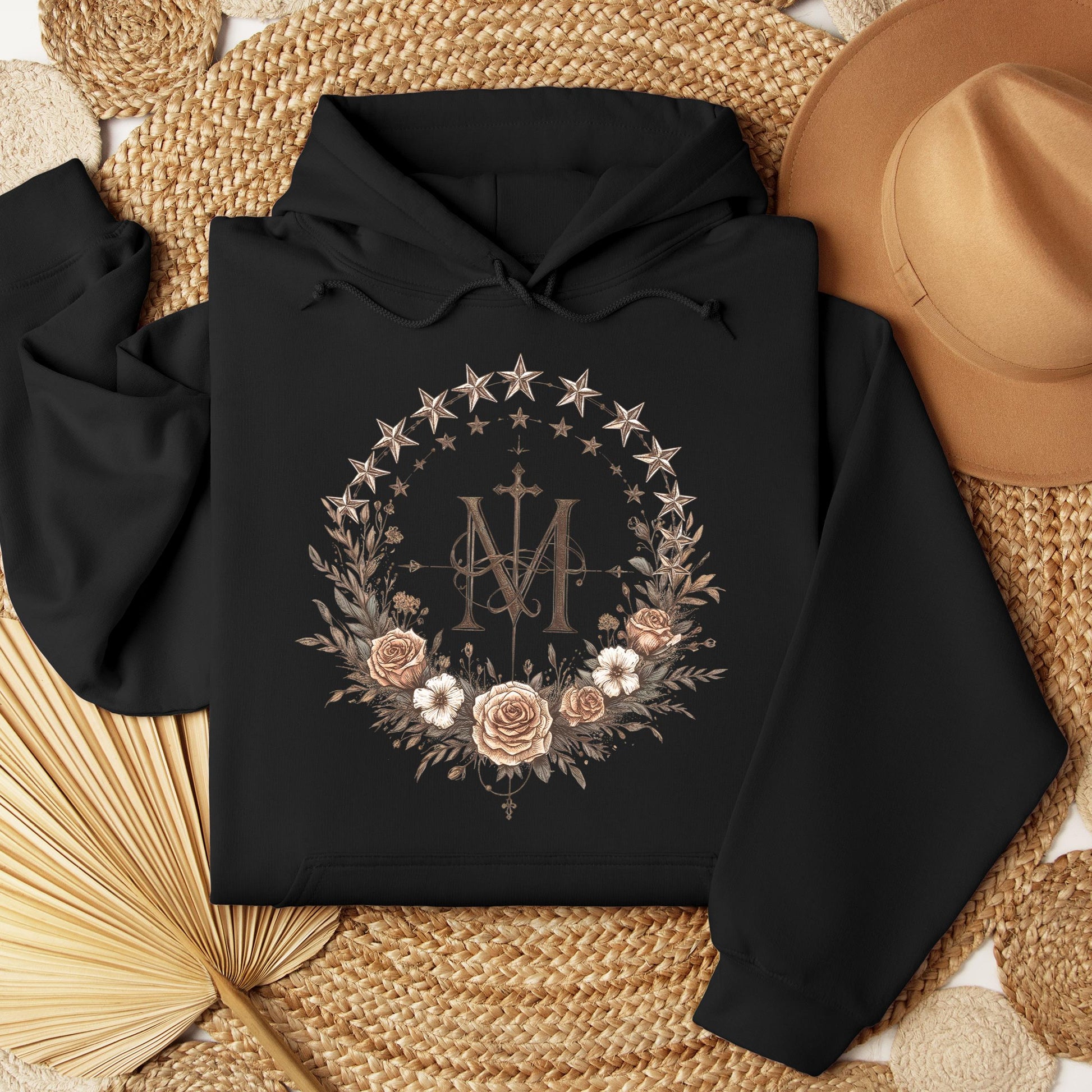 Miraculous Medal 04