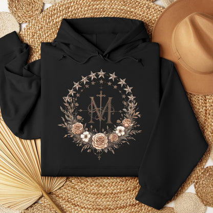 Miraculous Medal 04