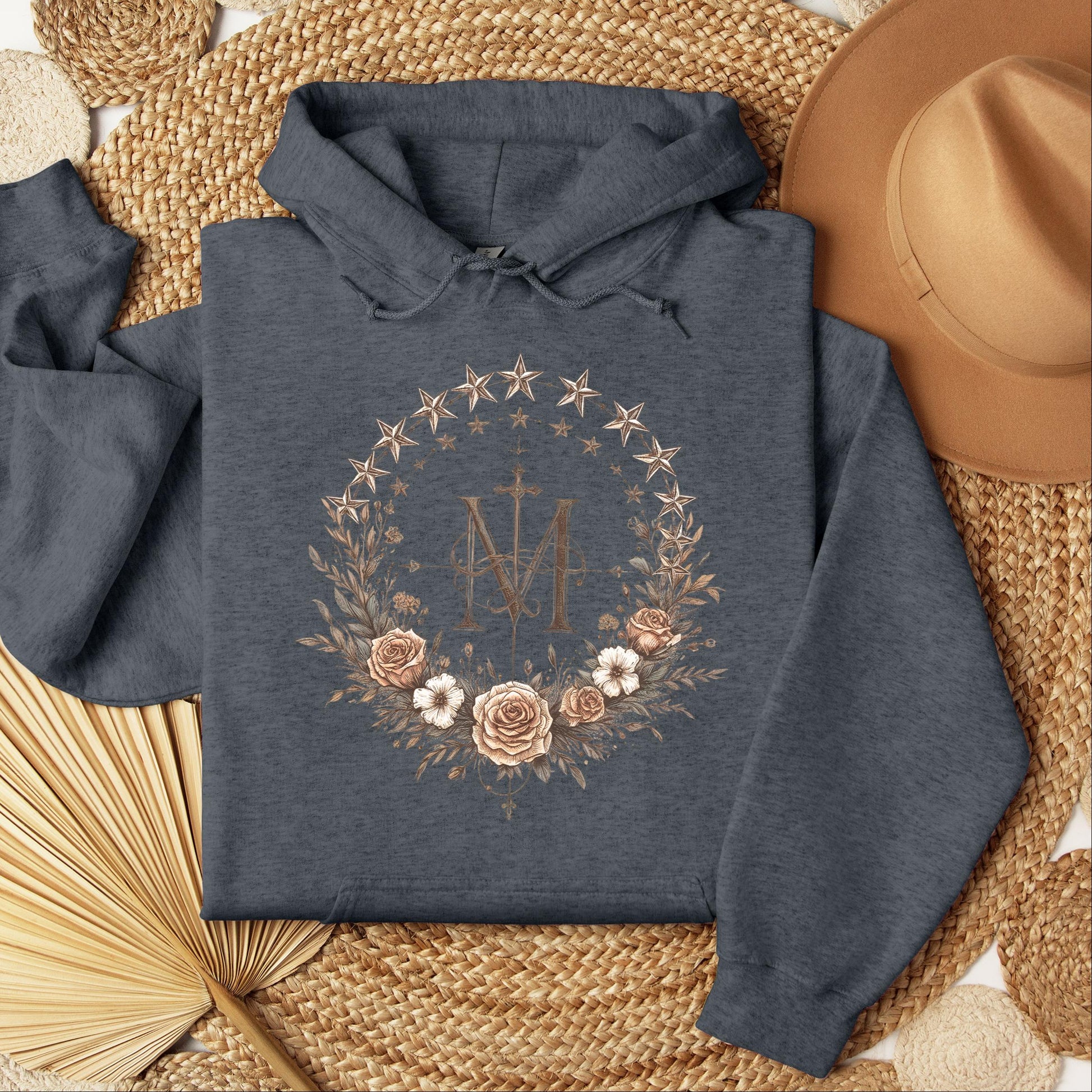 Miraculous Medal 04