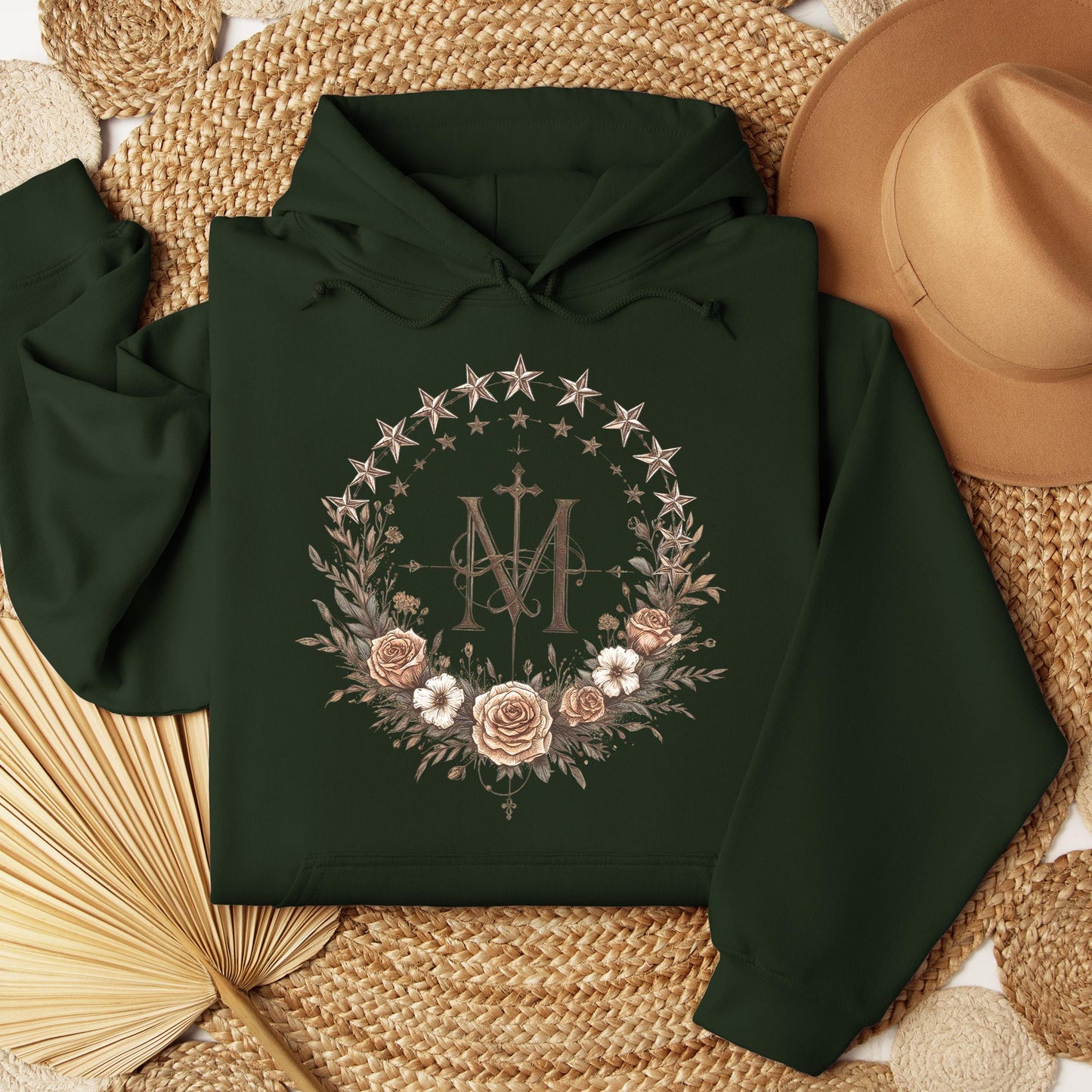 Miraculous Medal 04