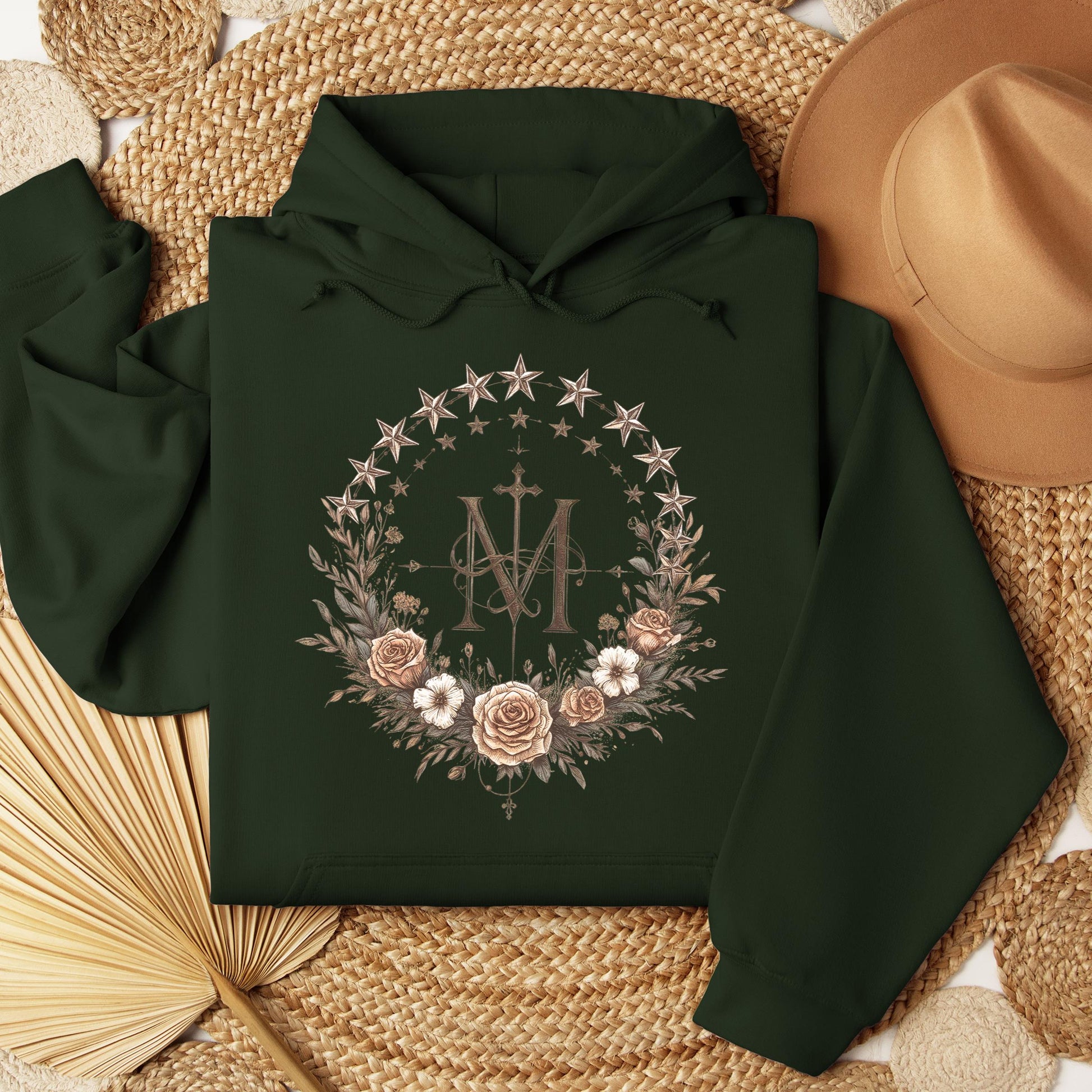 Miraculous Medal 04