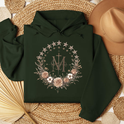 Miraculous Medal 04