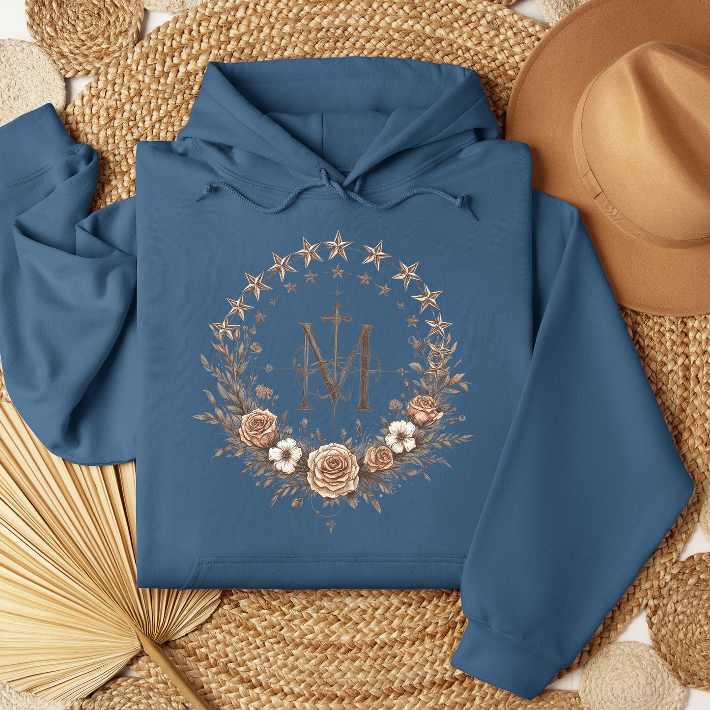 Miraculous Medal 04