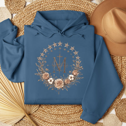 Miraculous Medal 04